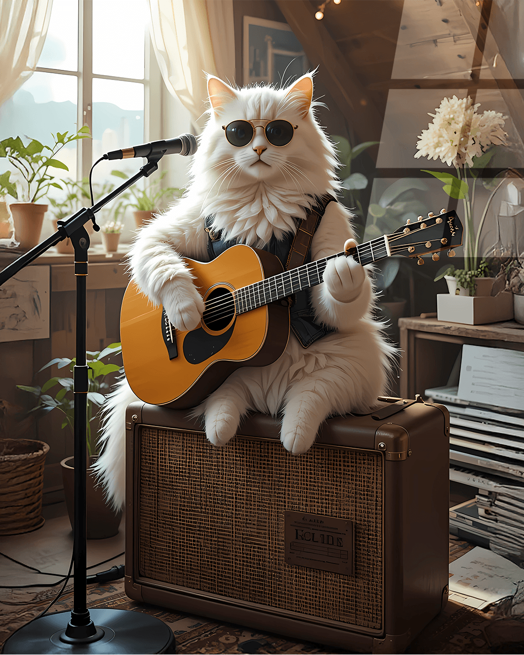 Miyav Sessions Vol.1