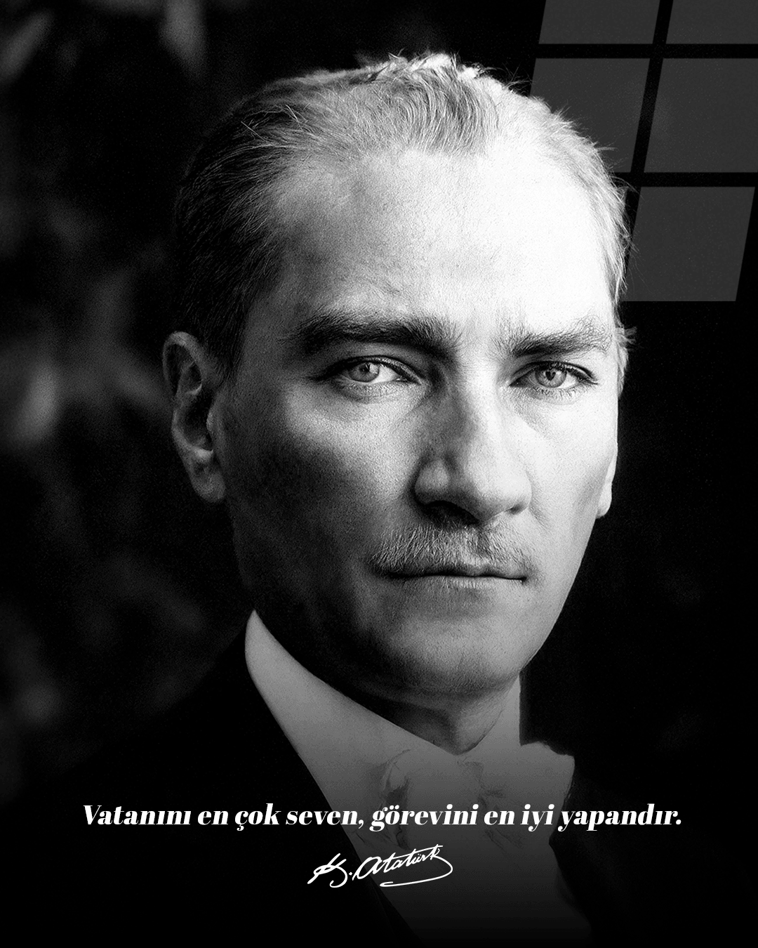Sulh – Mustafa Kemal Atatürk – Ata Sözü