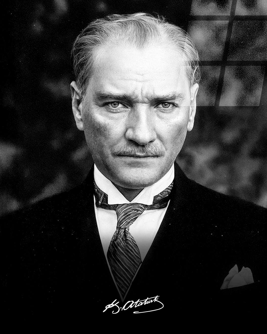 Nutuk– Mustafa Kemal Atatürk
