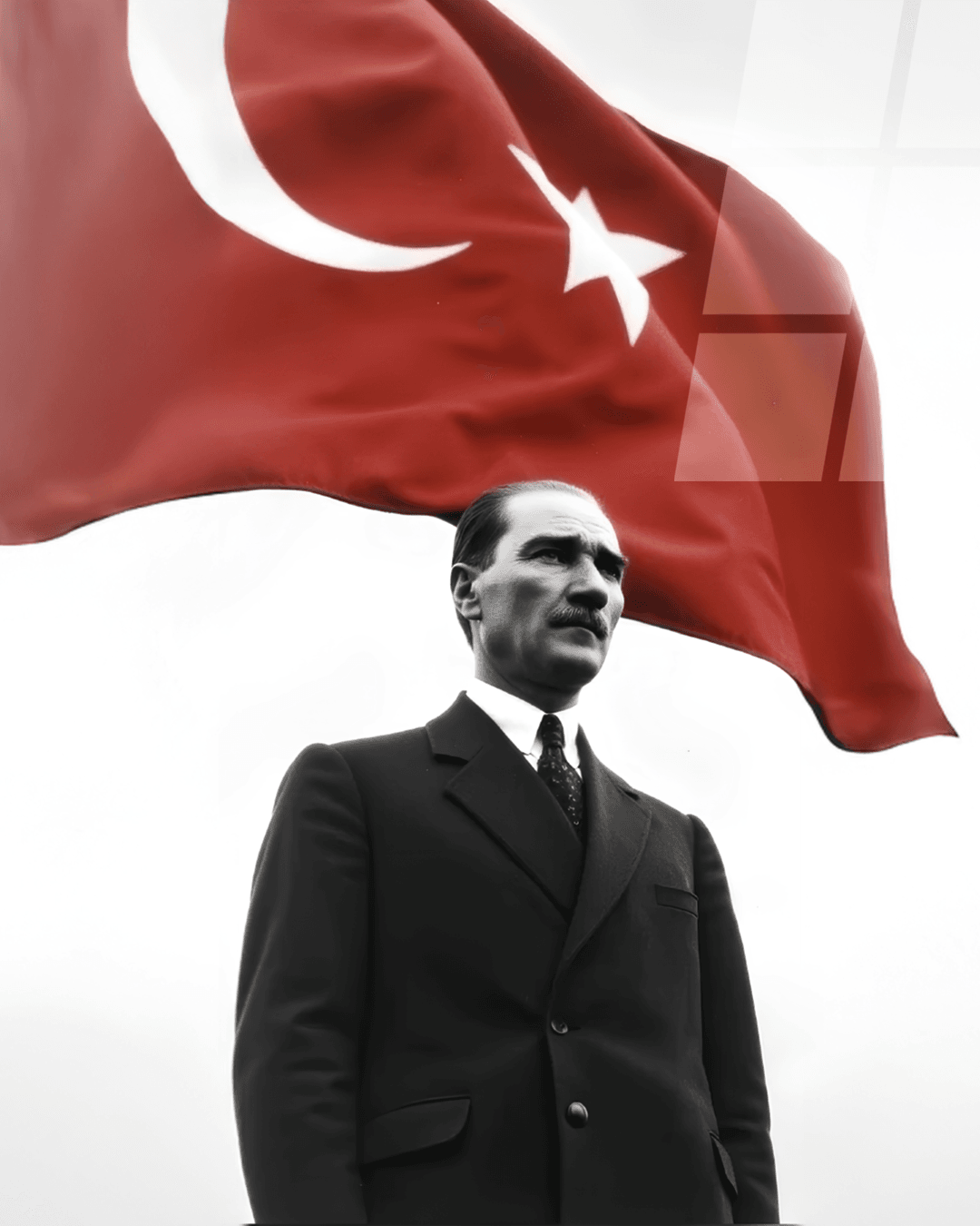 Mustafa Kemal Atatürk - Ata’nın İzinde