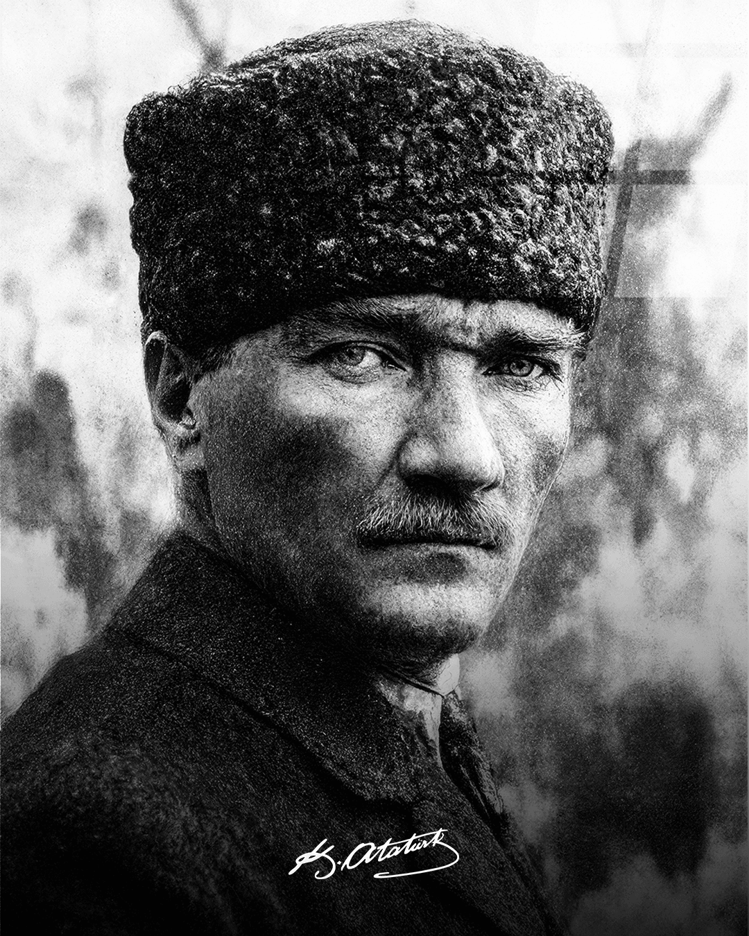 Zafer – Mustafa Kemal Atatürk