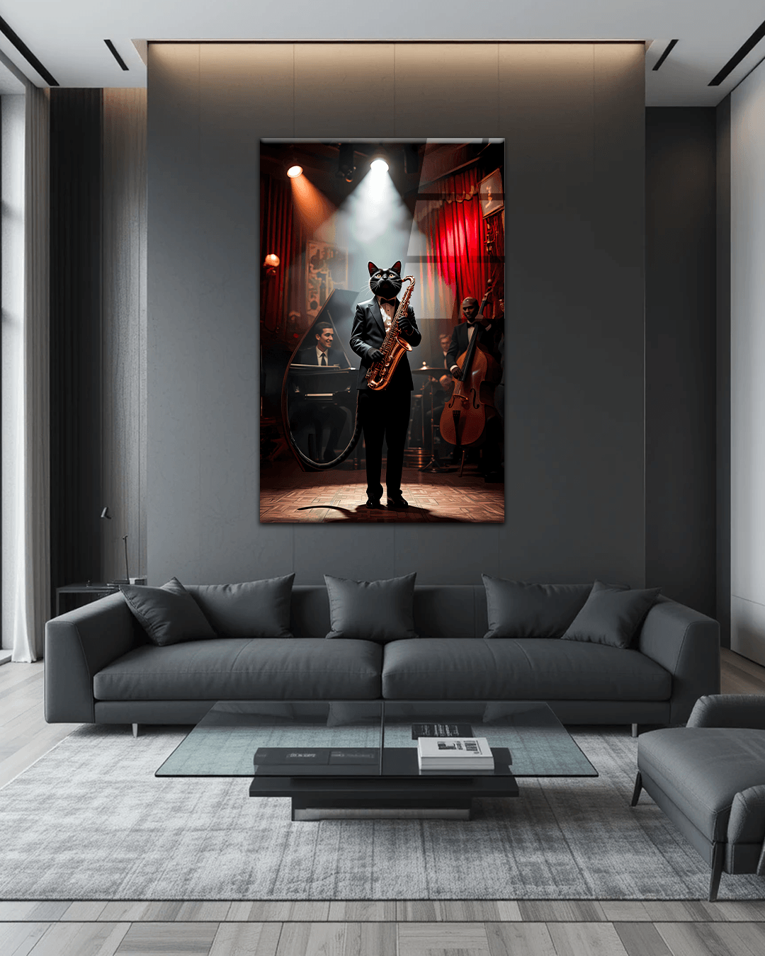 The Black Note