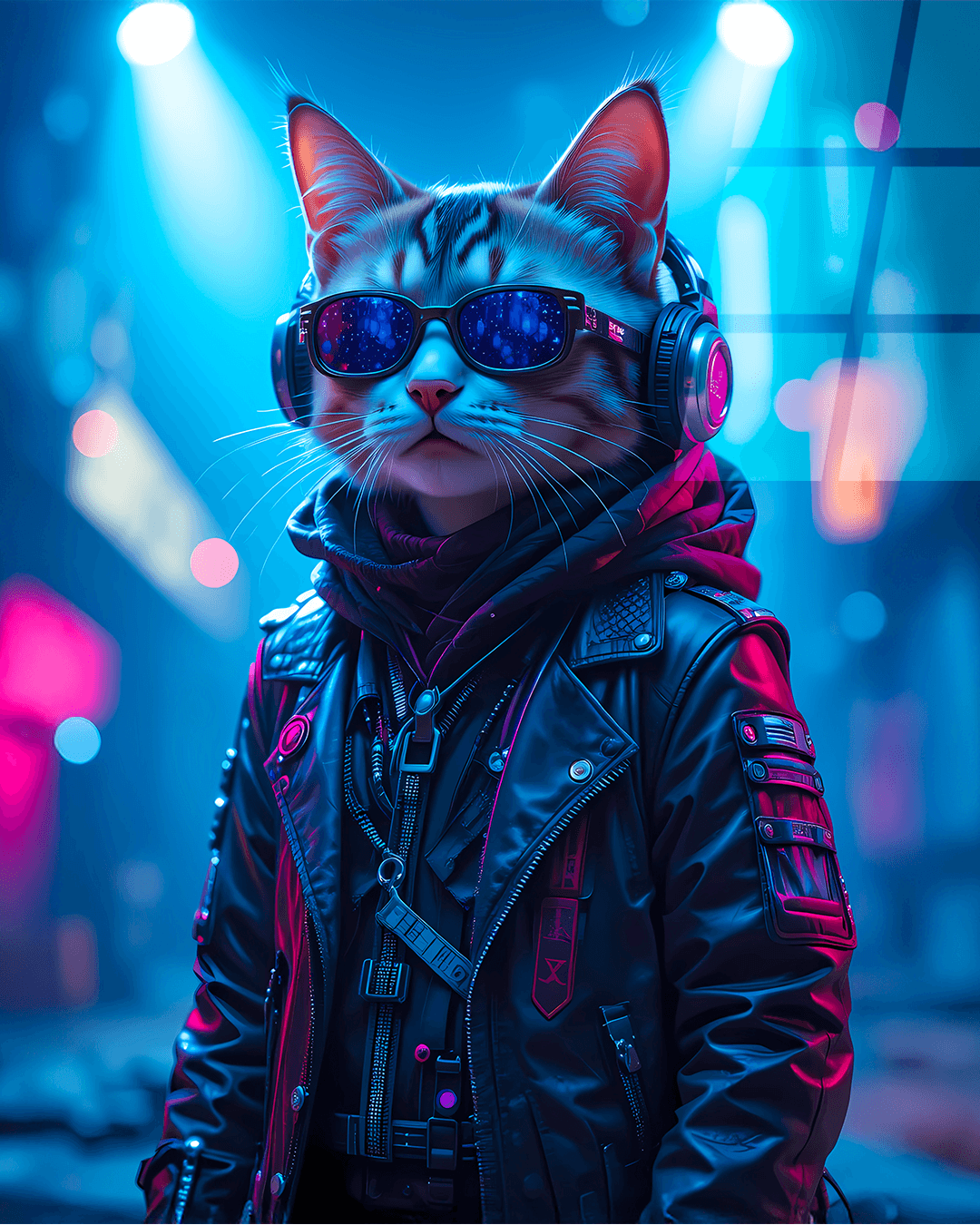 Neon Patili