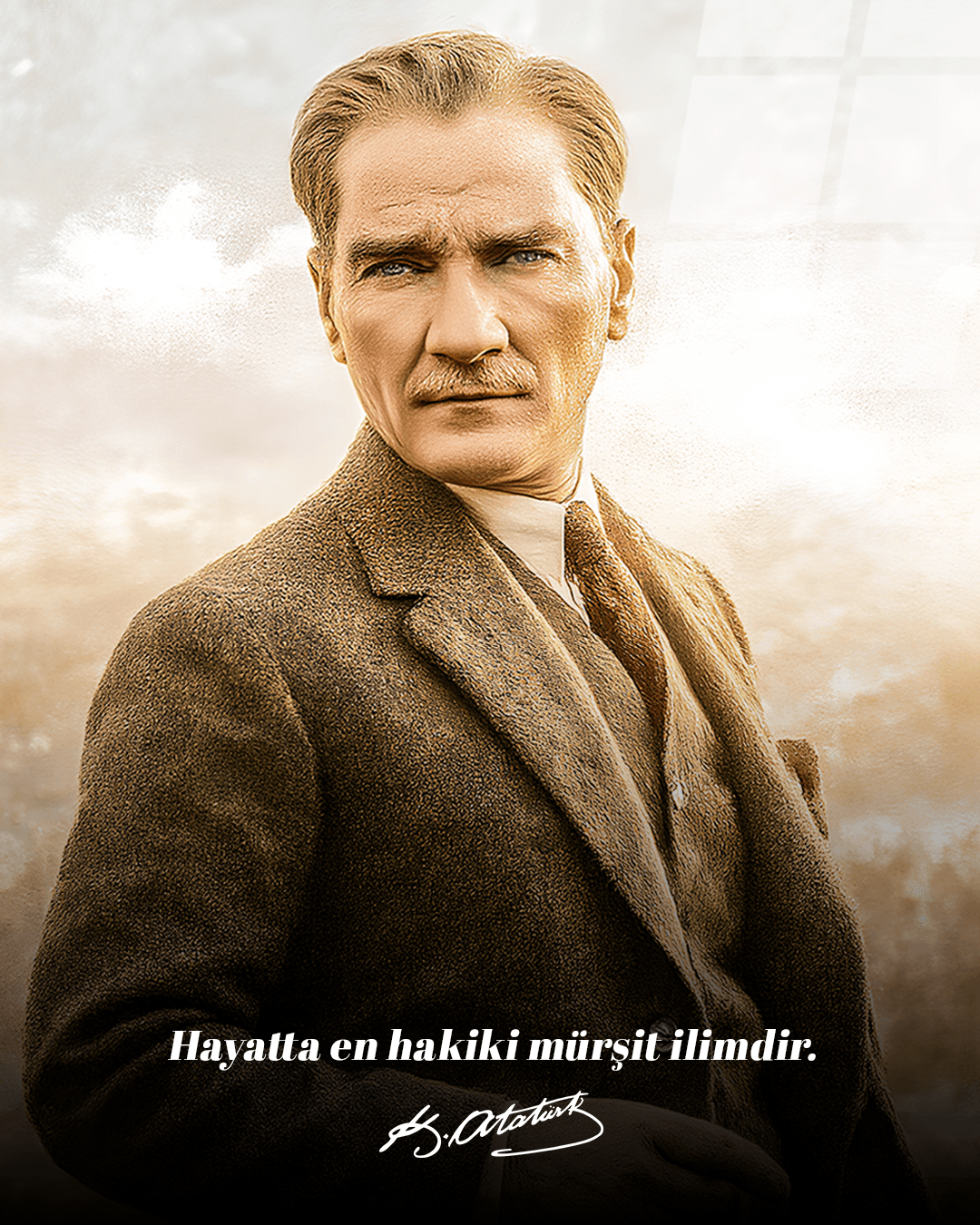 Asil – Mustafa Kemal Atatürk - Ata Sözlü