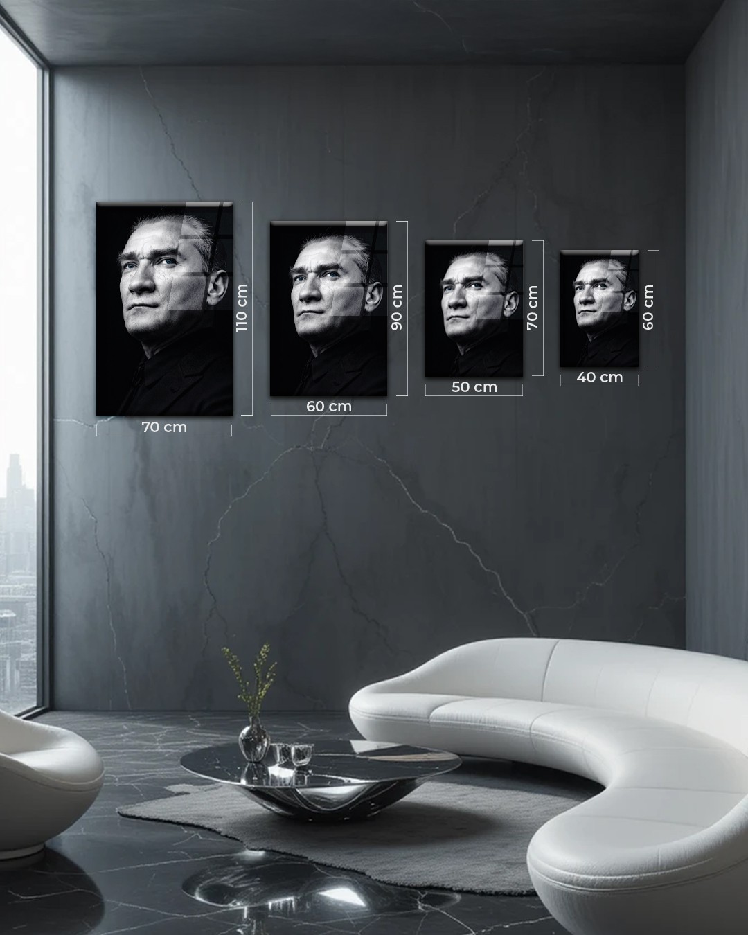 Vefa - Mustafa Kemal Atatürk