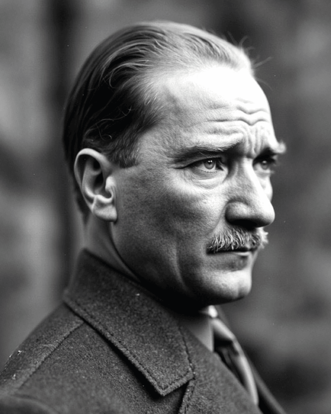 Mustafa Kemal Atatürk - Sonsuzlukta Bir Lider