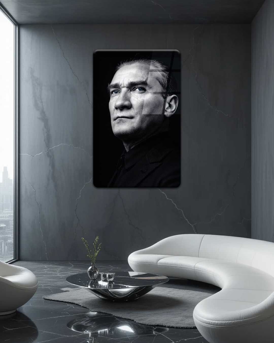 Vefa - Mustafa Kemal Atatürk