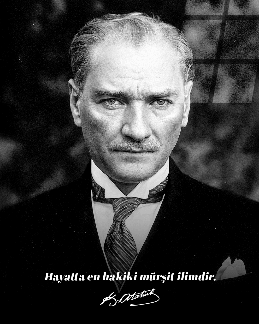 Nutuk – Mustafa Kemal Atatürk – Ata Sözü