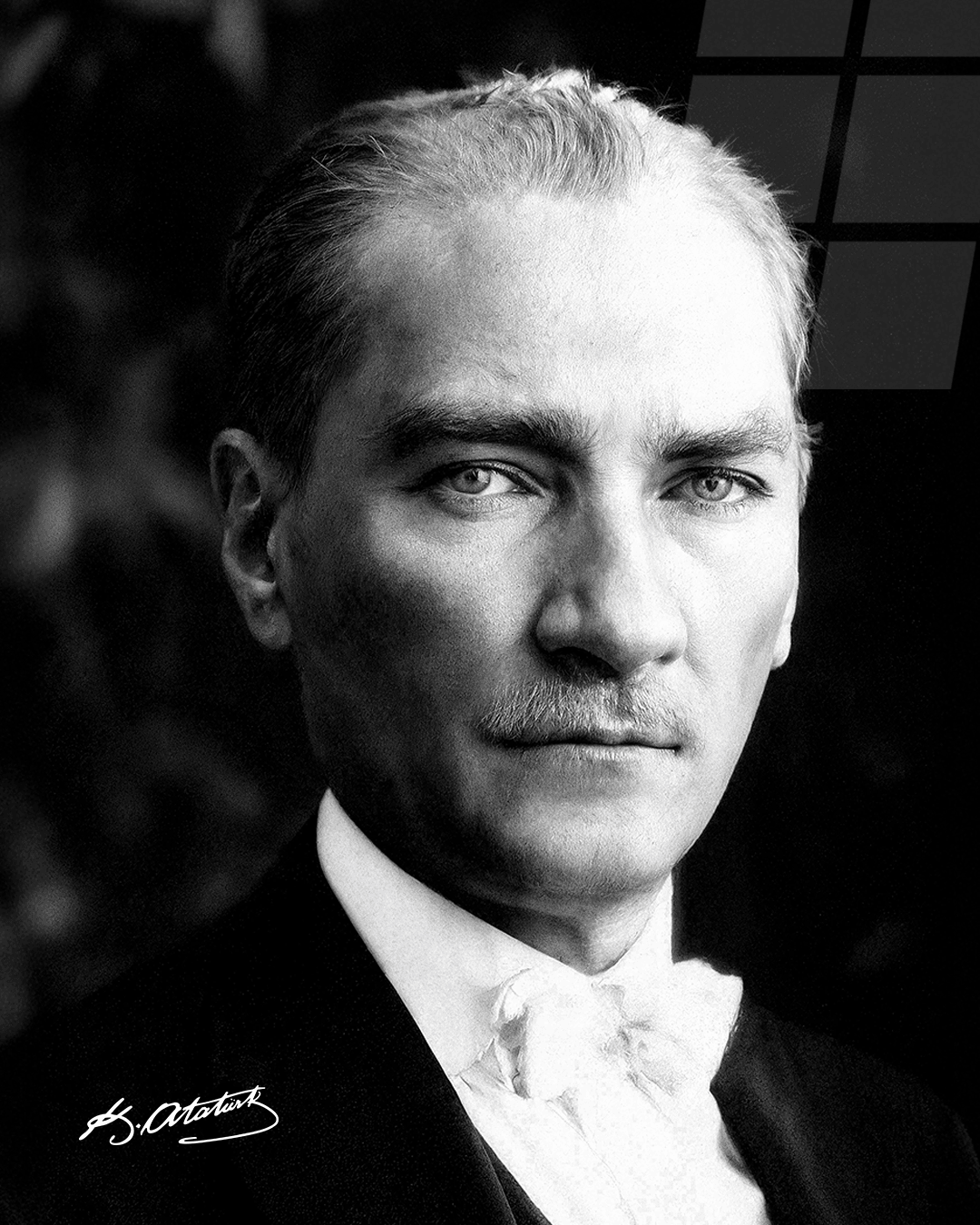 Sulh – Mustafa Kemal Atatürk