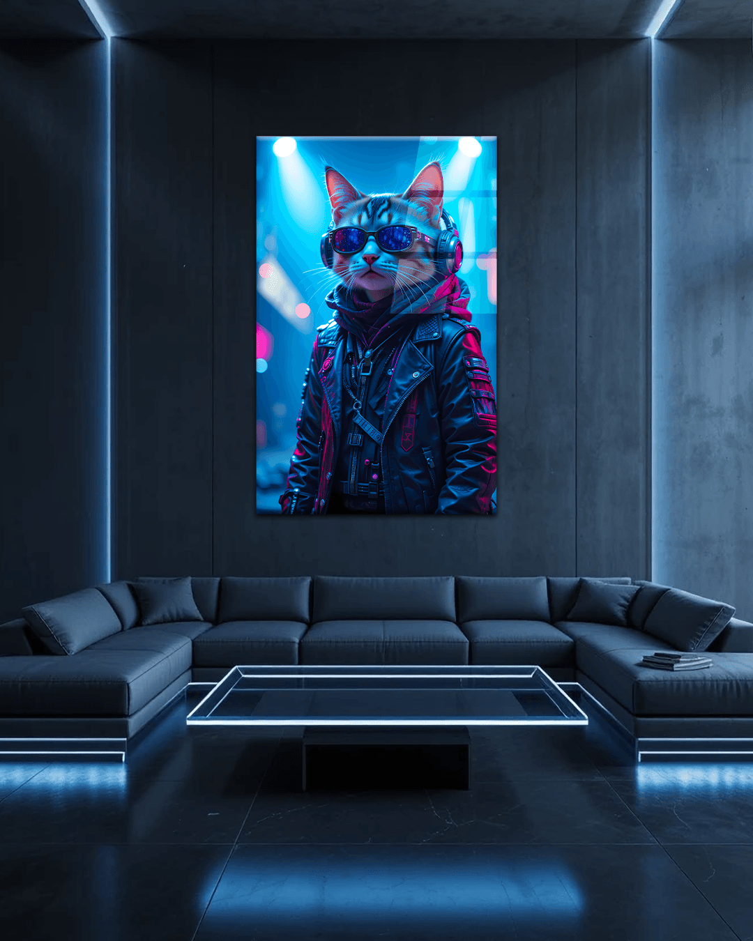 Neon Patili