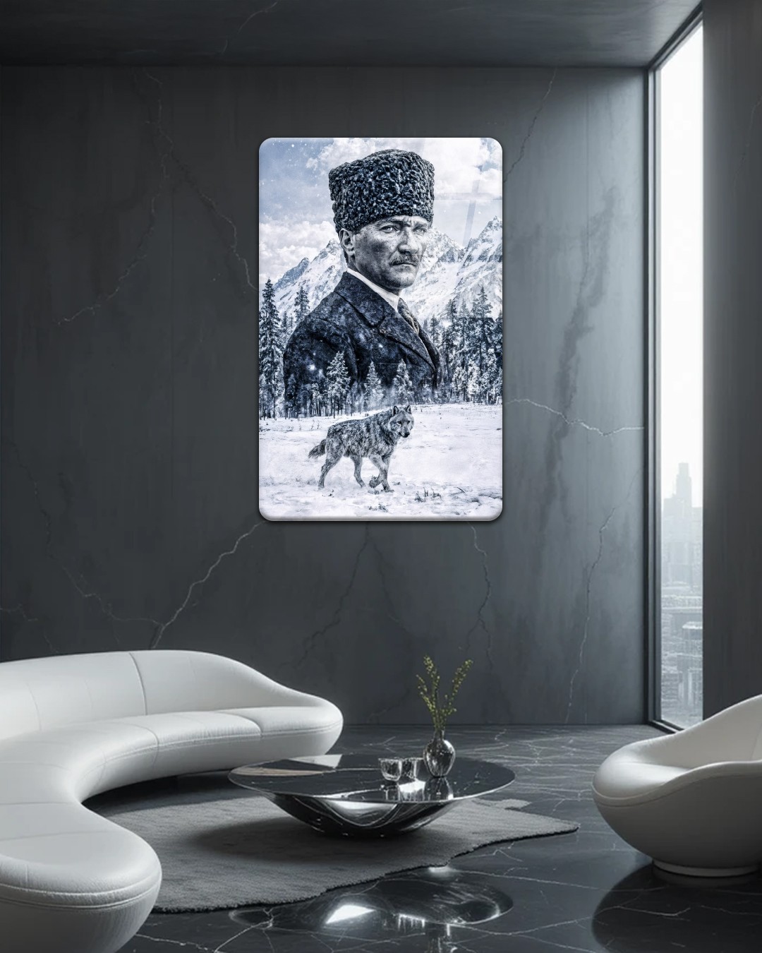 Tarihin Nabzı - Mustafa Kemal Atatürk