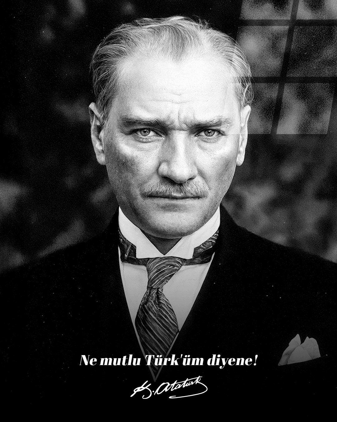 Nutuk – Mustafa Kemal Atatürk – Ata Sözü