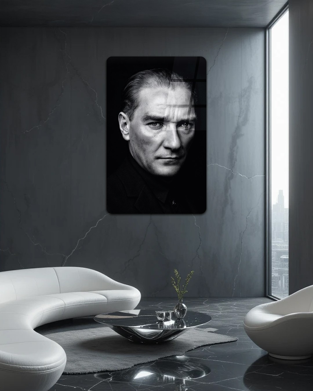 Başkomutanın Hatırası - Mustafa Kemal Atatürk