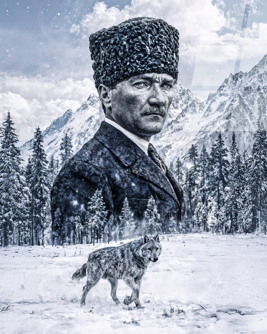 Tarihin Nabzı - Mustafa Kemal Atatürk