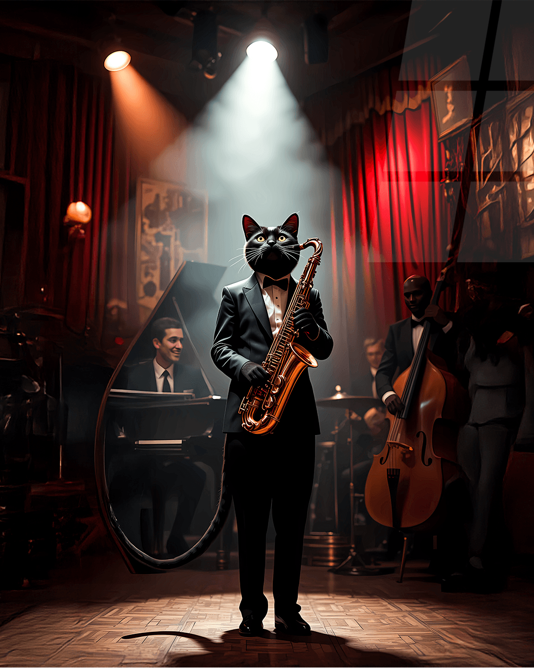 The Black Note
