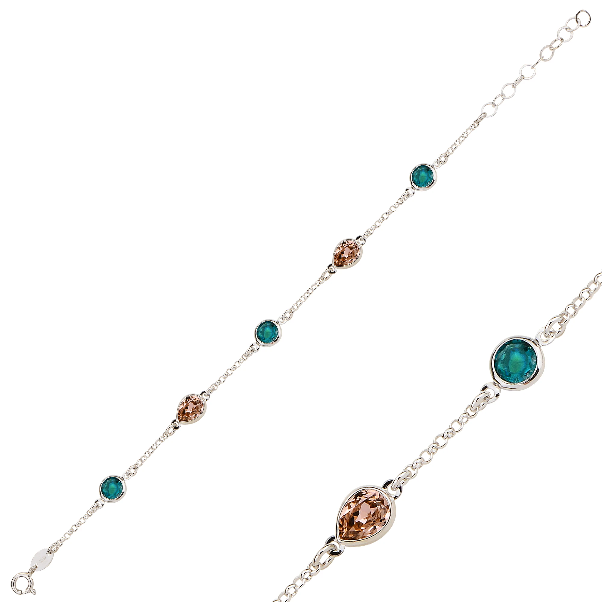 Ceres Damla Bileklik