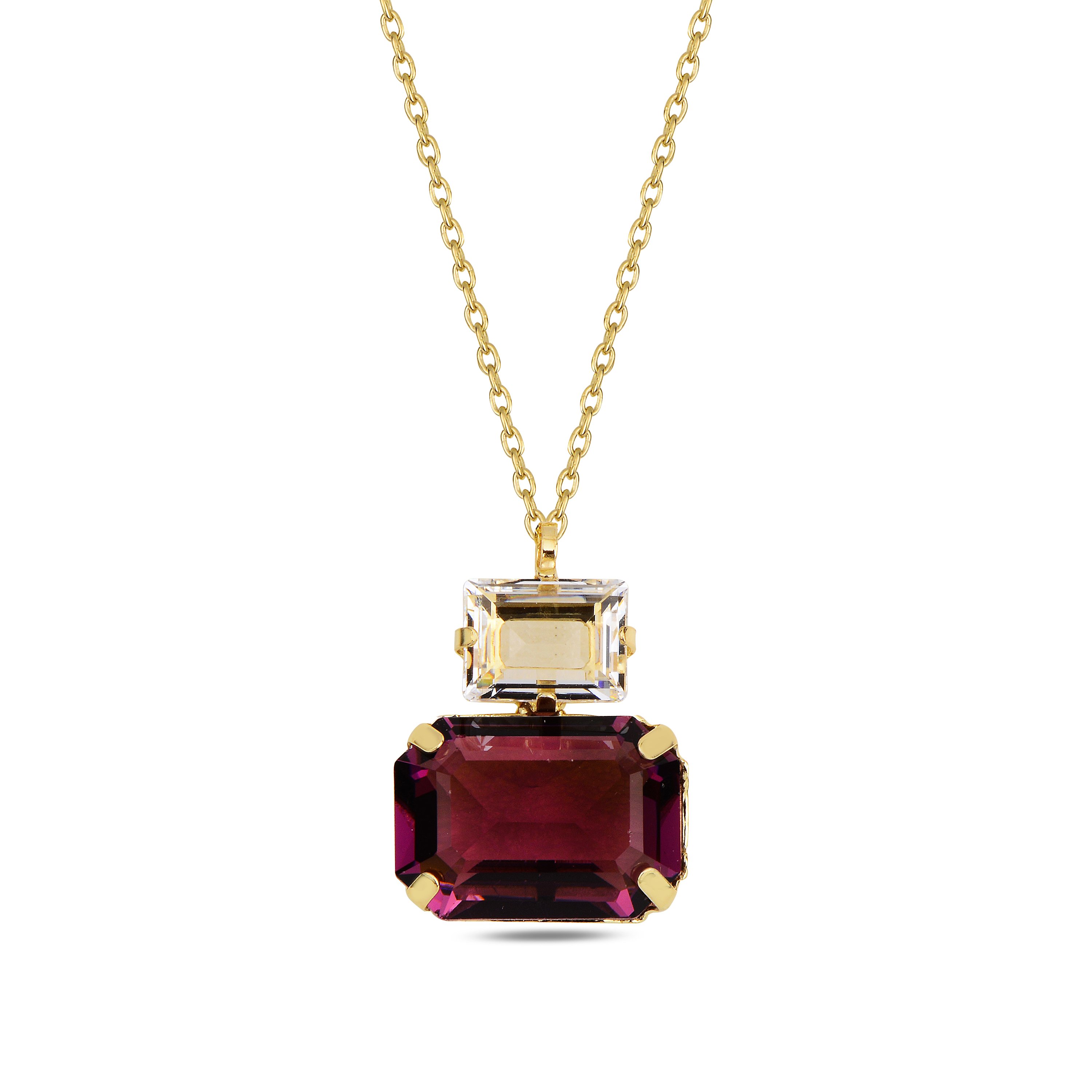 Roma Bold Kolye