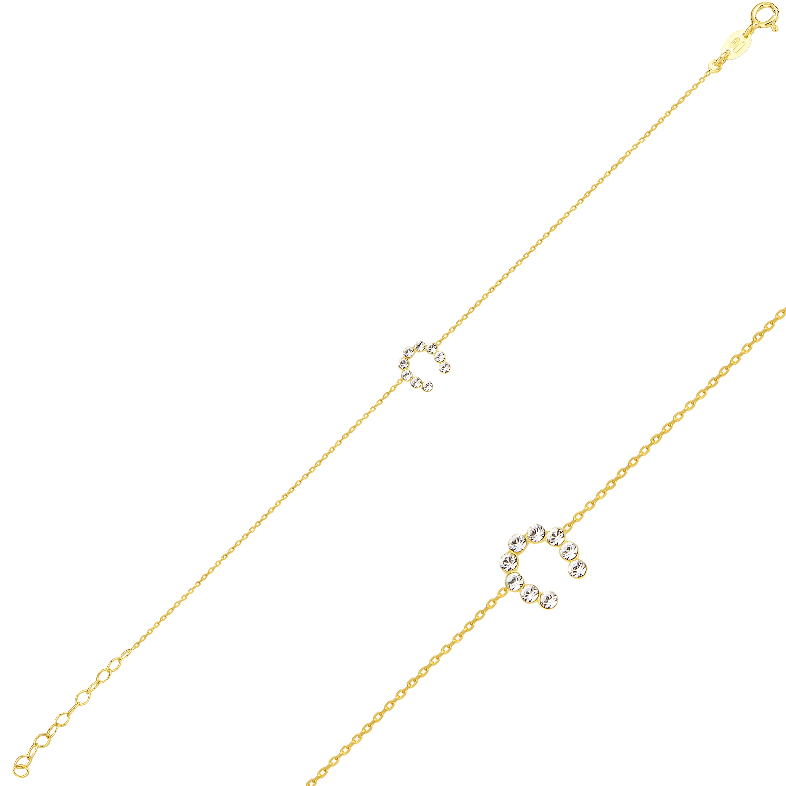 Vesta Nal Şans Bileklik