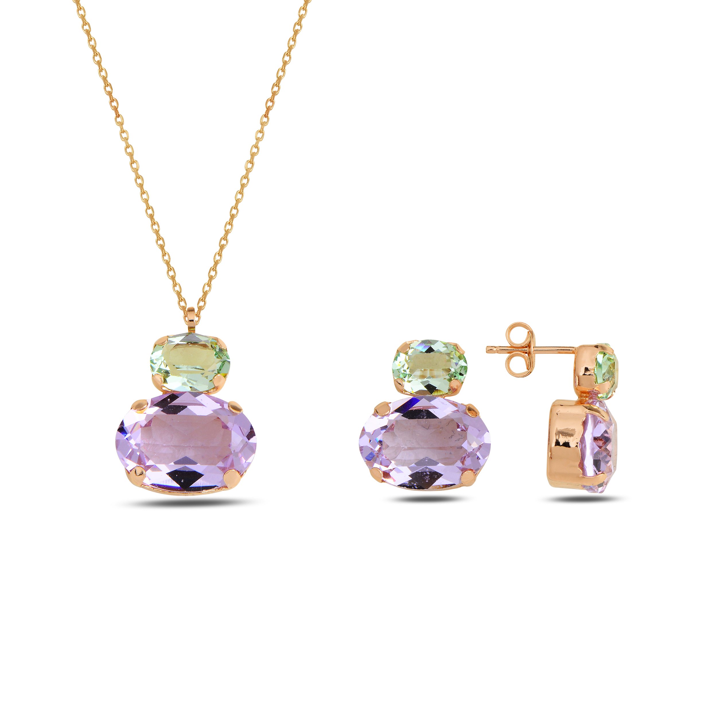 Fides Set