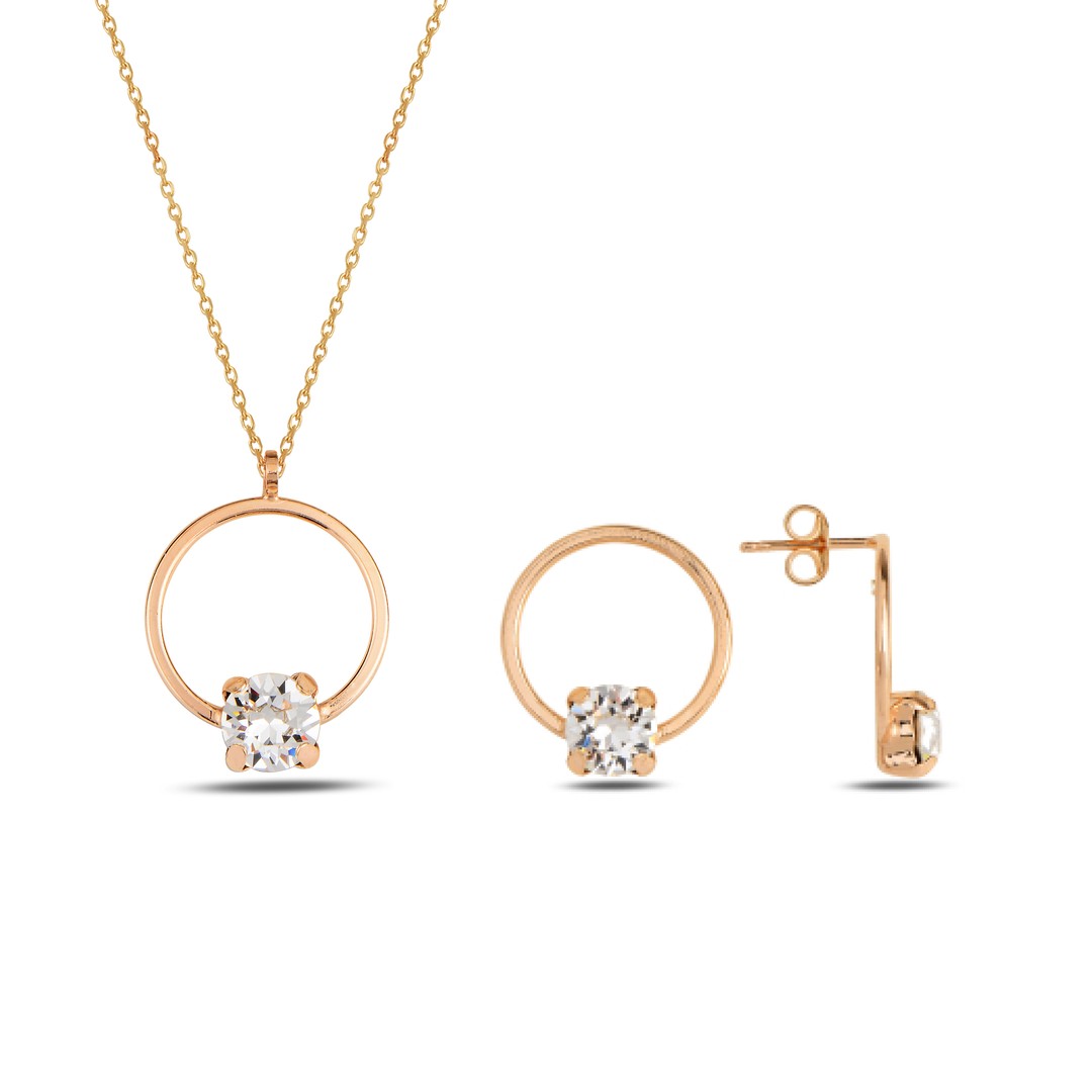 Carina Set