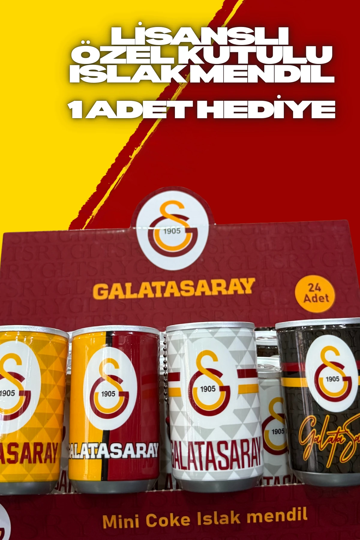 🎁 Hediyeli 🎁 Taraftar Geçmeli Direksiyon Kılıfı 