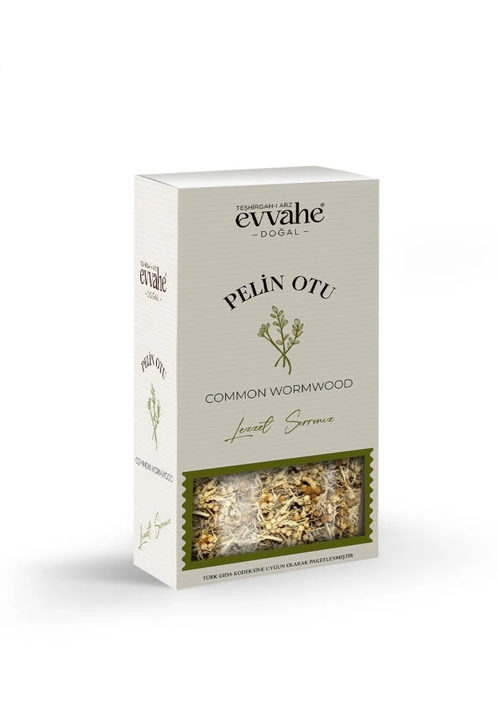 Evvahe Pelin Otu 50 gr 