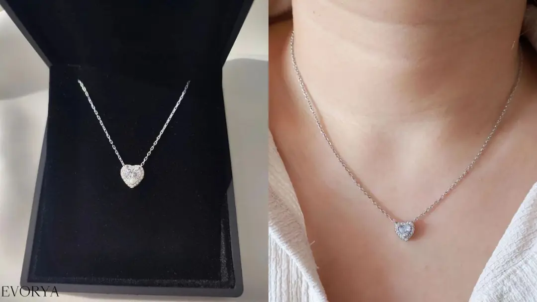 Kalpli Pandora Kolye Anlamı