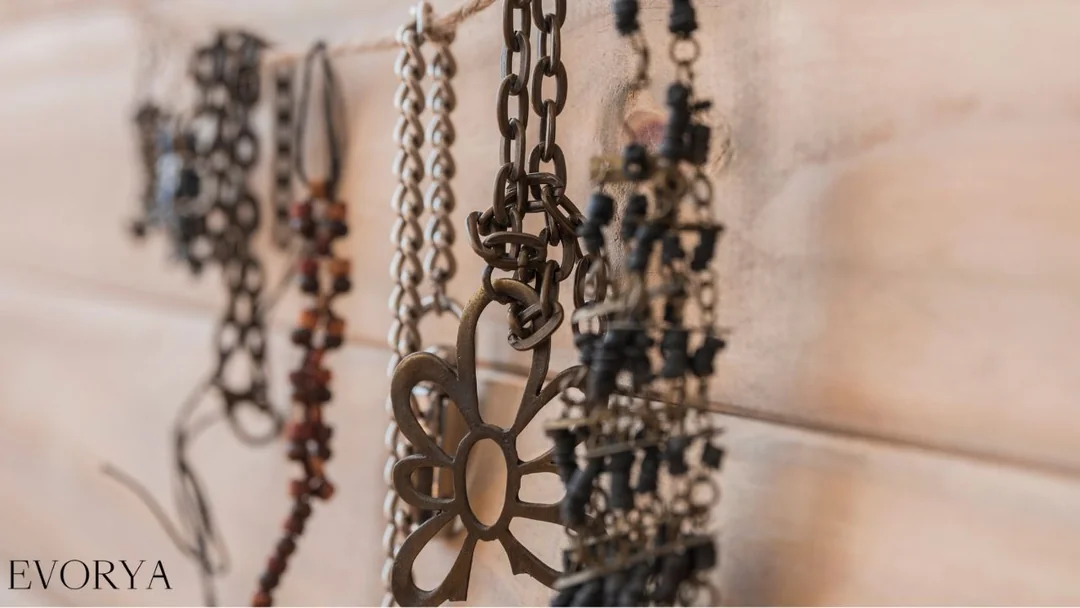 çelik takı kararır mı