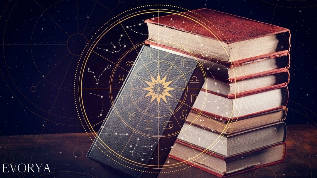 Akrep Burcu Kadına Hediye Fikri Özel Astroloji Kitabı