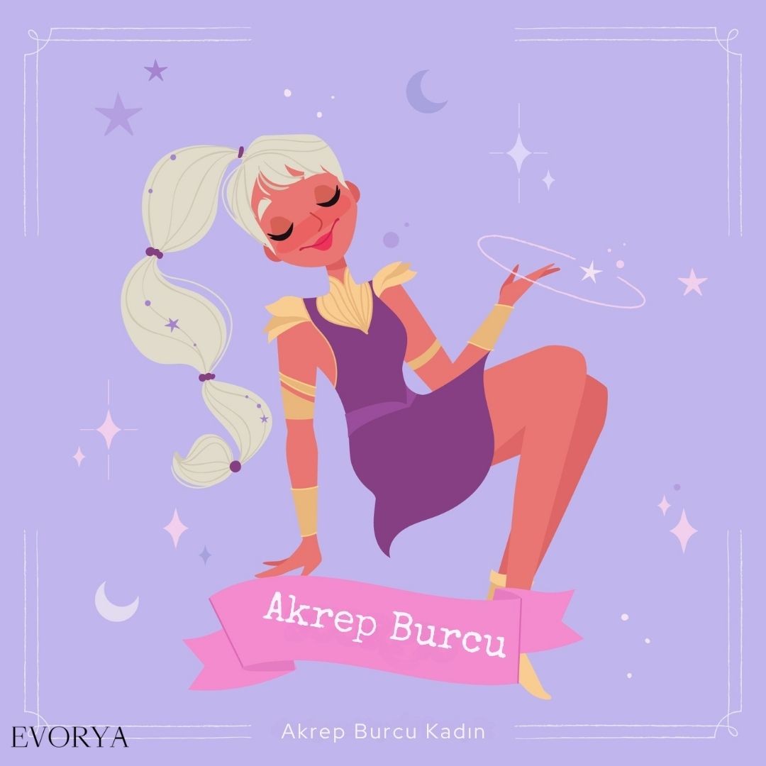 Akrep Burcu Kadına Hediye Ne Alınır? 10 Özel ve Anlamlı Fikir