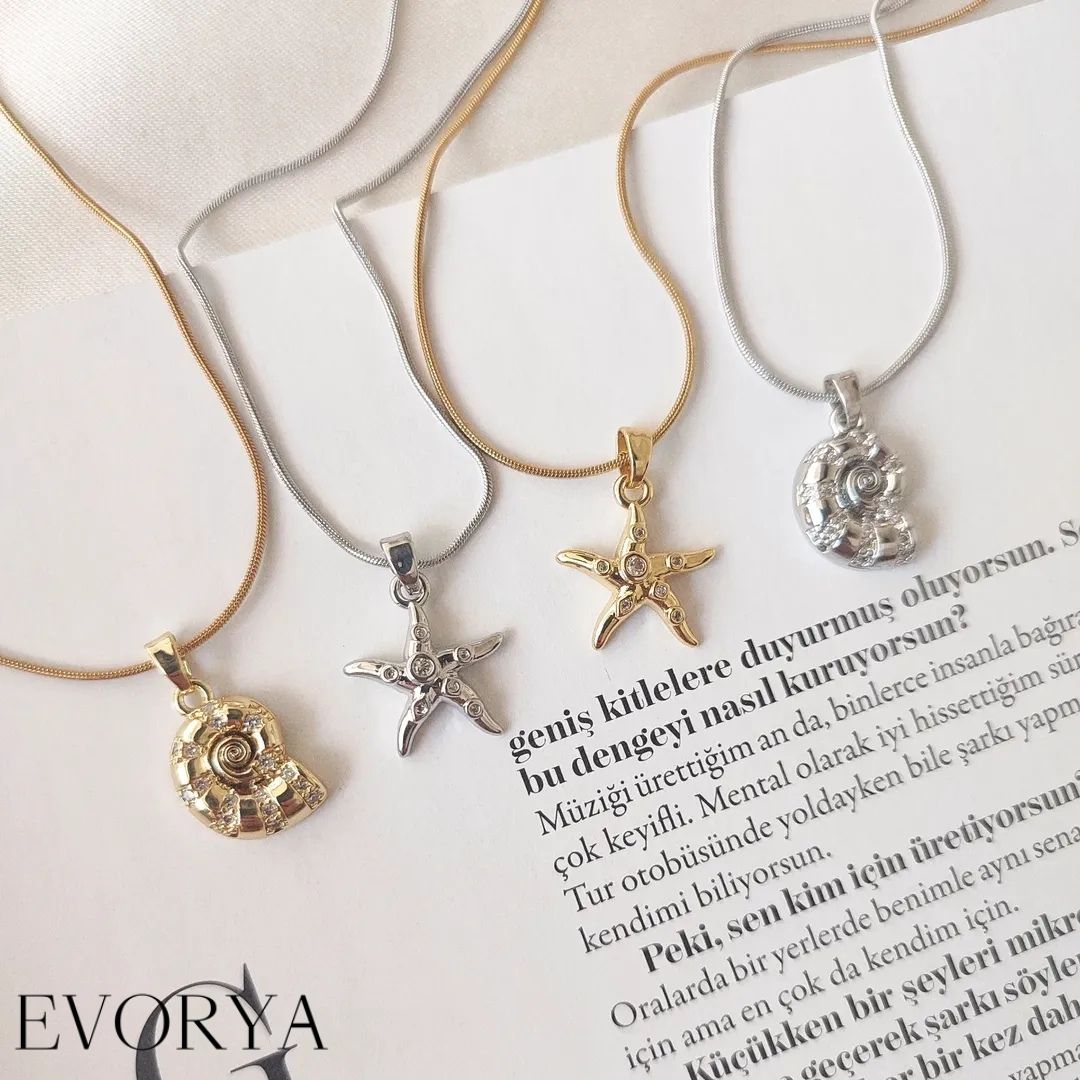 Gerçek ve Kaliteli Çelik Takı Nasıl Anlaşılır? Ayırt Etme Yöntemleri ve Özellikleri