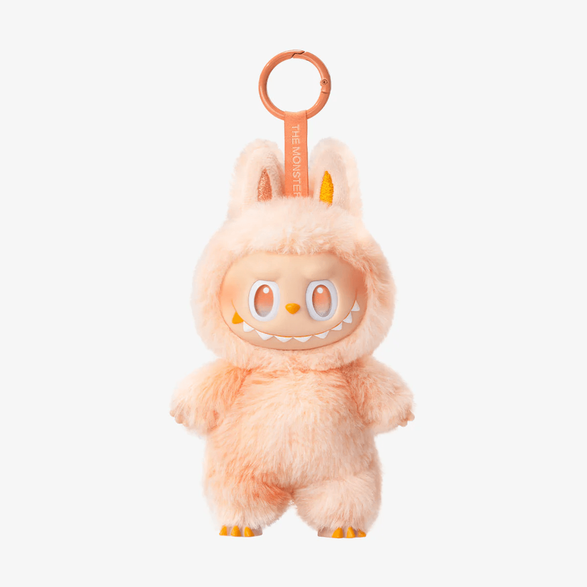 Labubu Oyuncak Labubu Peluş Bebek Peluş Oyuncak Labubu Anahtarlık Model Oyuncak Bebek Labubu