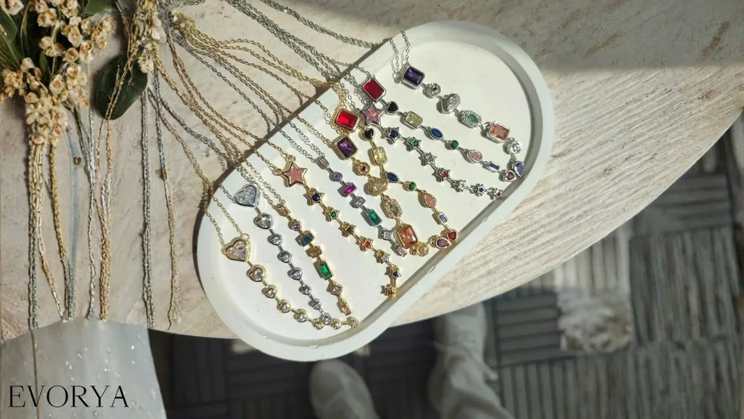 paslanmaz çelik takılar gerçekten paslanmaz mı