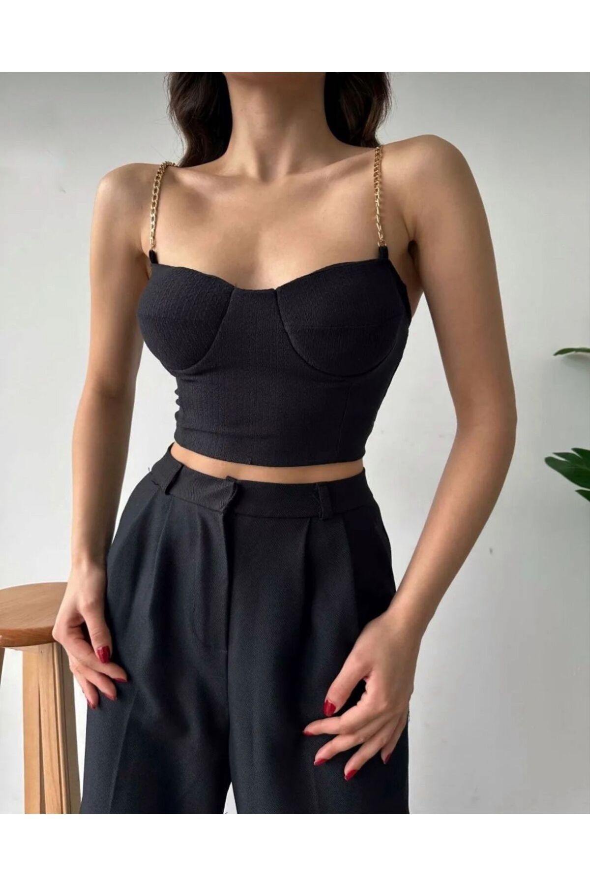 siyah