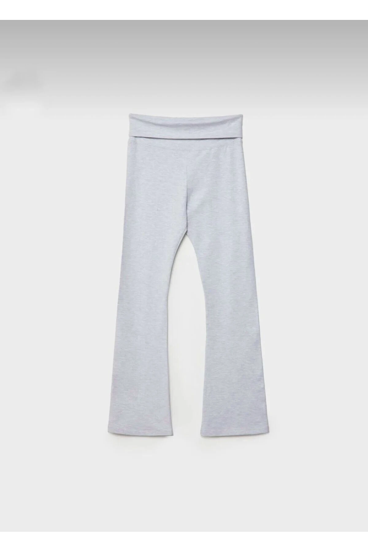 Beli Katlanır İspanyol Paça Tayt