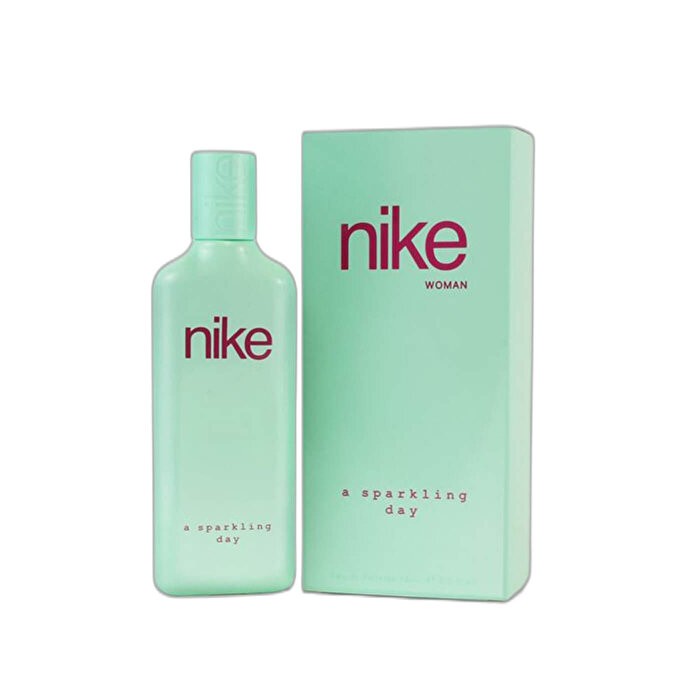Nike Sparkling Day Kadın Parfümü EDT 75 ML