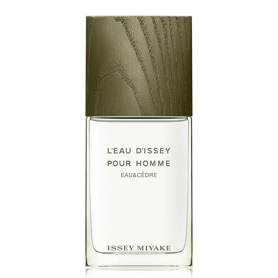 Issey Miyake L’Eau D’Issey Pour Homme Eau & Cedre EDT Intense Erkek Parfümü 100 ML