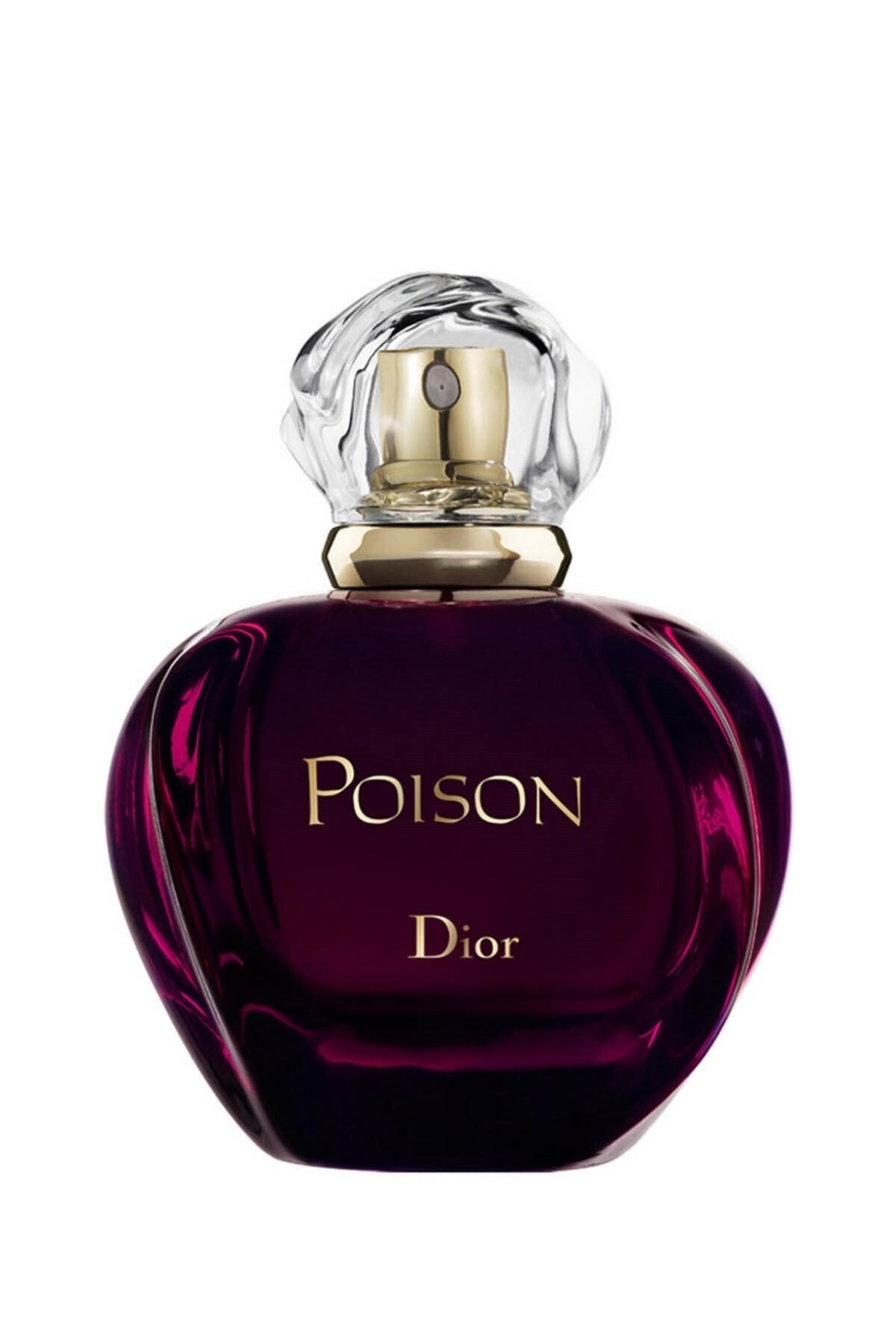 Christian Dior Poison Kadın Parfümü EDT 50 ML