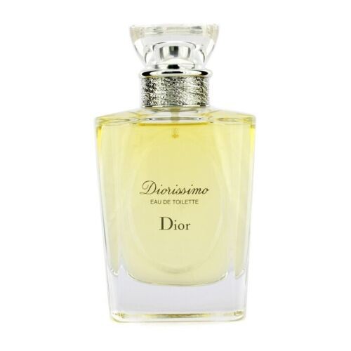 Christian Dior Diorissimo Kadın Parfümü EDT 50 ML