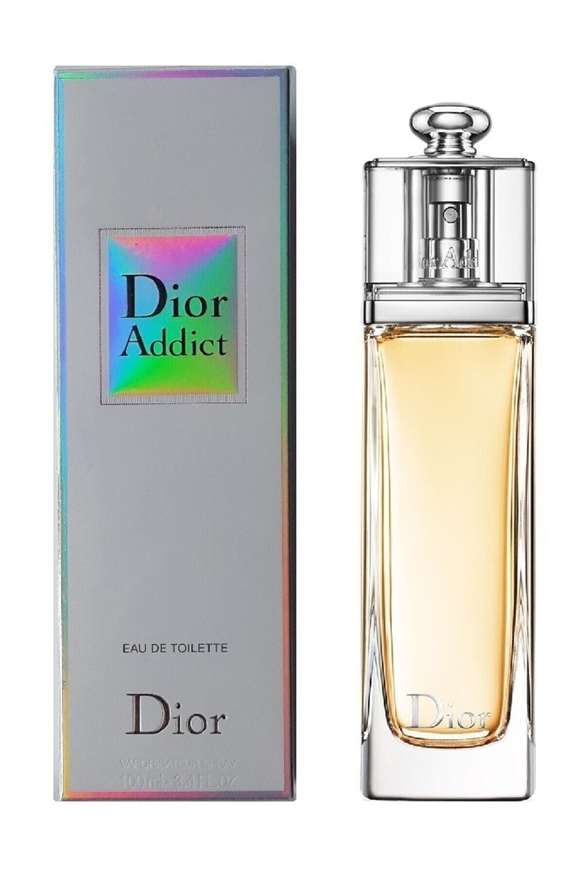 Christian Dior Addict Kadın Parfümü EDT 100 ML