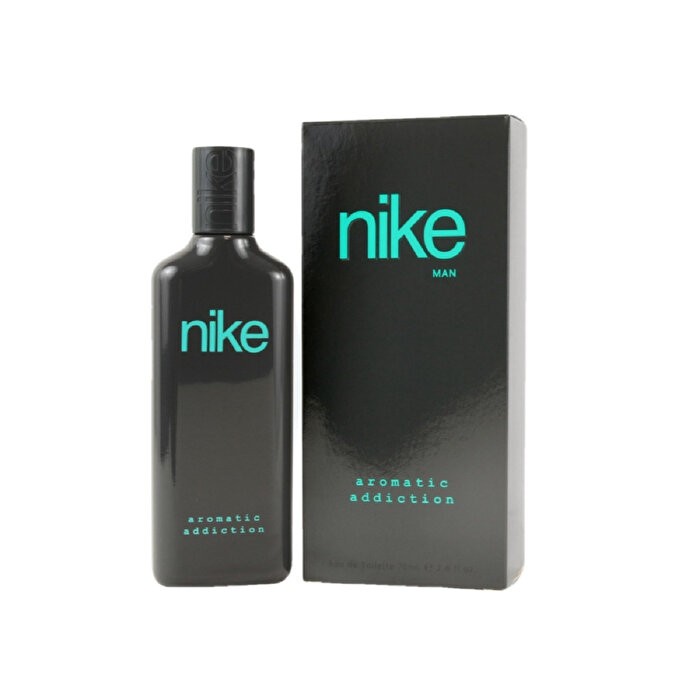 Nike Aromatic Addition Erkek Parfümü EDT 75 ML
