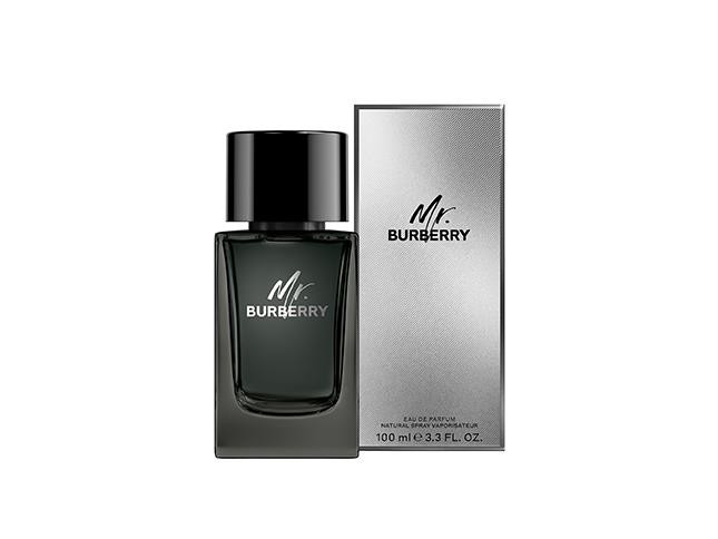 Burberry MR Erkek Parfümü EDP 100 ML