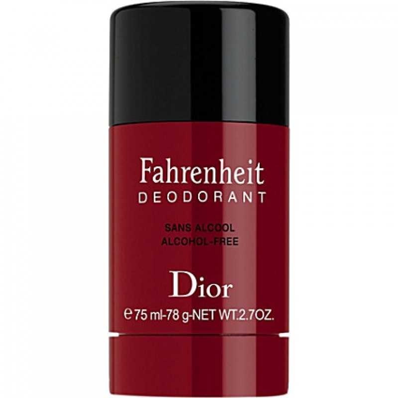 Christian Dior Fahreinheit Erkek Deostick 75 GR