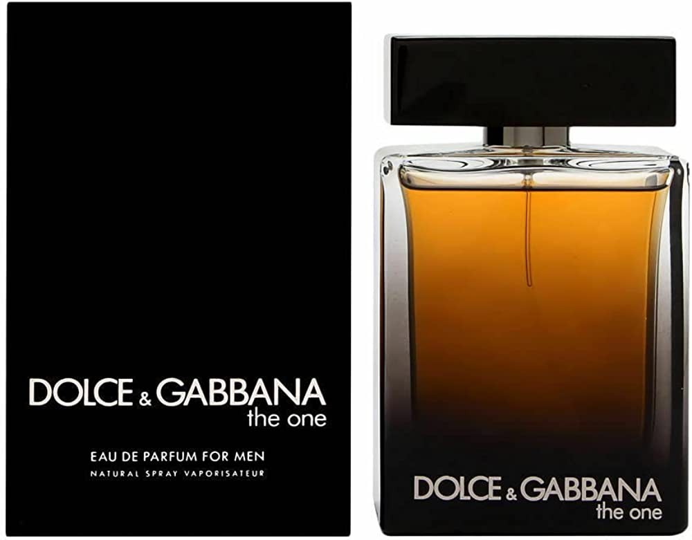 Dolce&Gabbana The One Erkek Parfümü EDP 100 ML