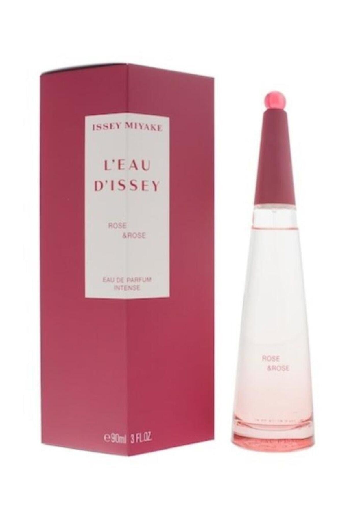 Issey Miyake L'Eau D'Issey Rose&Rose Intense Kadın Parfümü EDP 90 ML