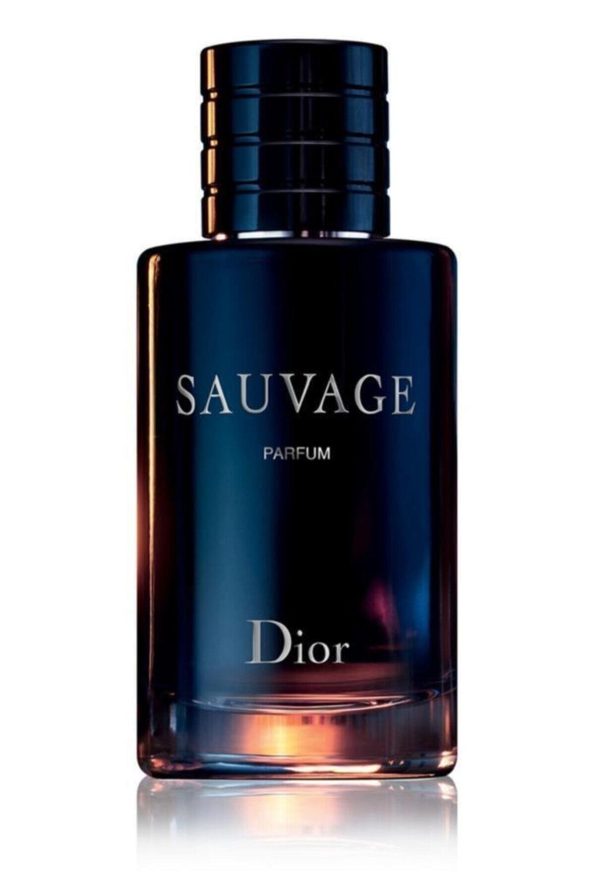 Christian Dior Sauvage Erkek Parfümü EDP 200 ML
