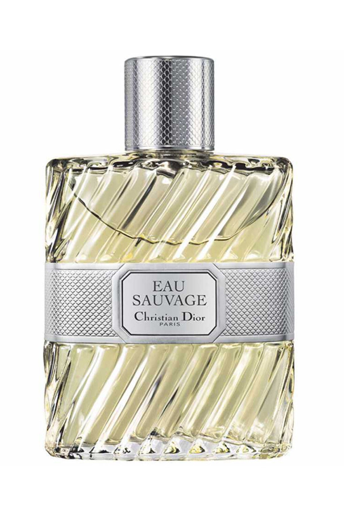 Christian Dior Eau Sauvage Erkek Parfümü EDT 50 ML