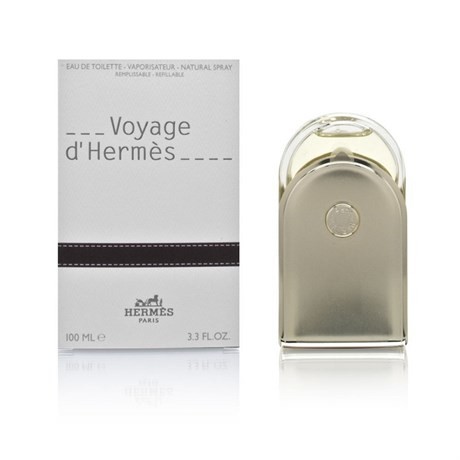 Hermes Voyage Erkek Parfümü EDT 100 ML