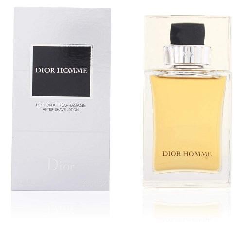 Christian Dior Homme Erkek Face and Body Lotion After Shave 100 ML