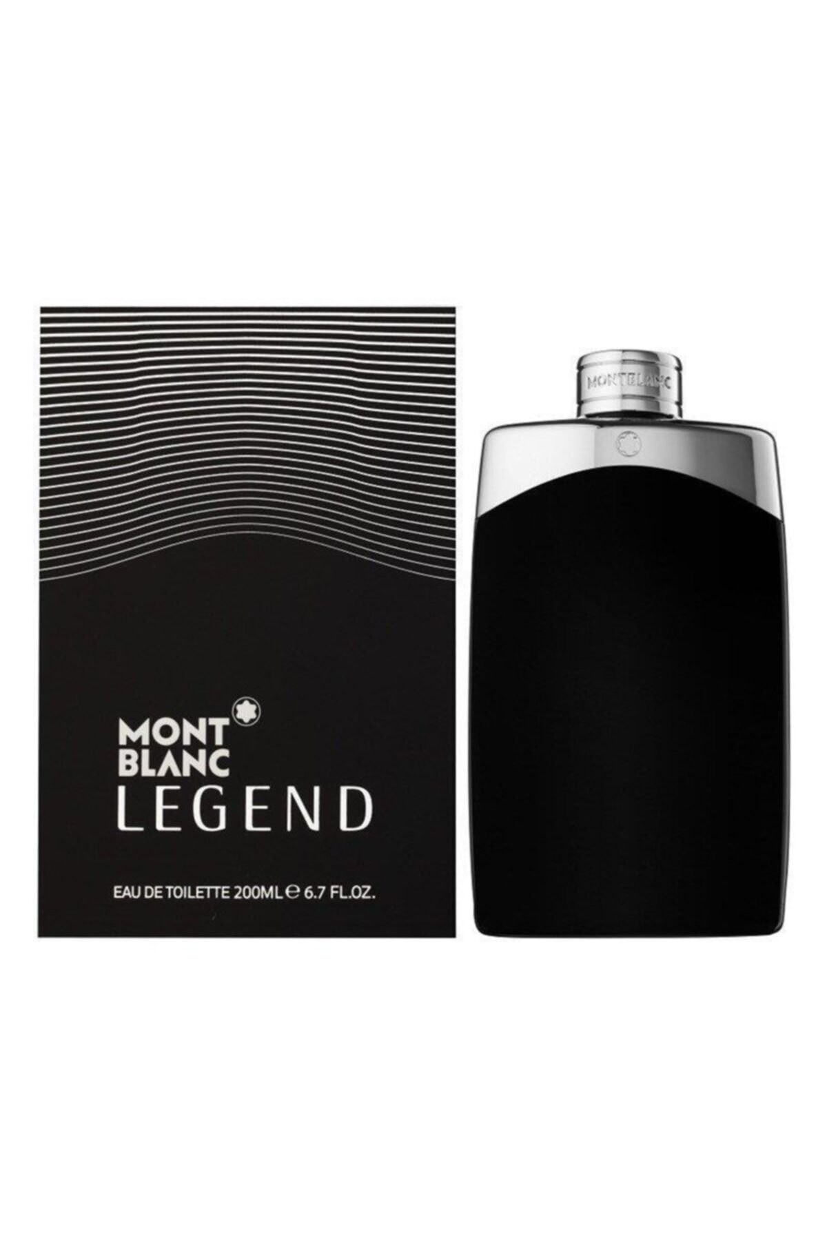 Mont Blanc Legend Erkek Parfümü EDT 200 ML